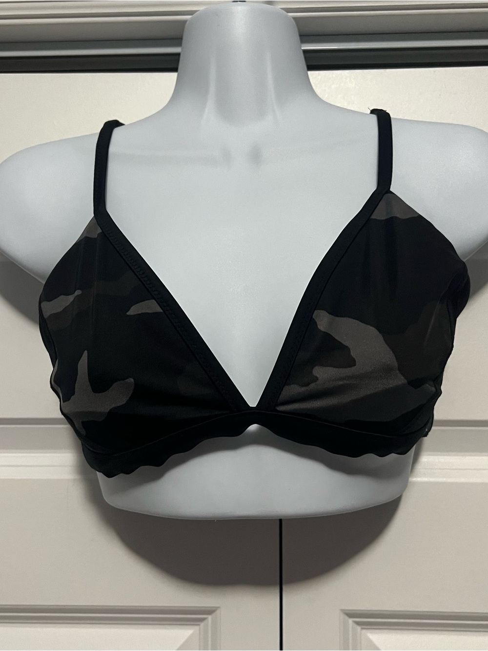 Athleta Freestyle Bikini Top